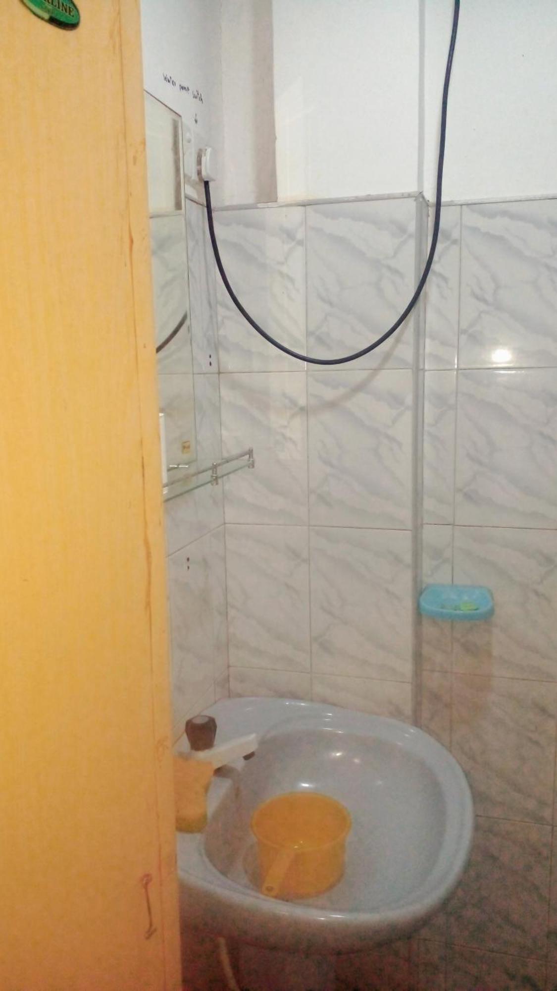 Jayanika Home Stay Tangalle Buitenkant foto