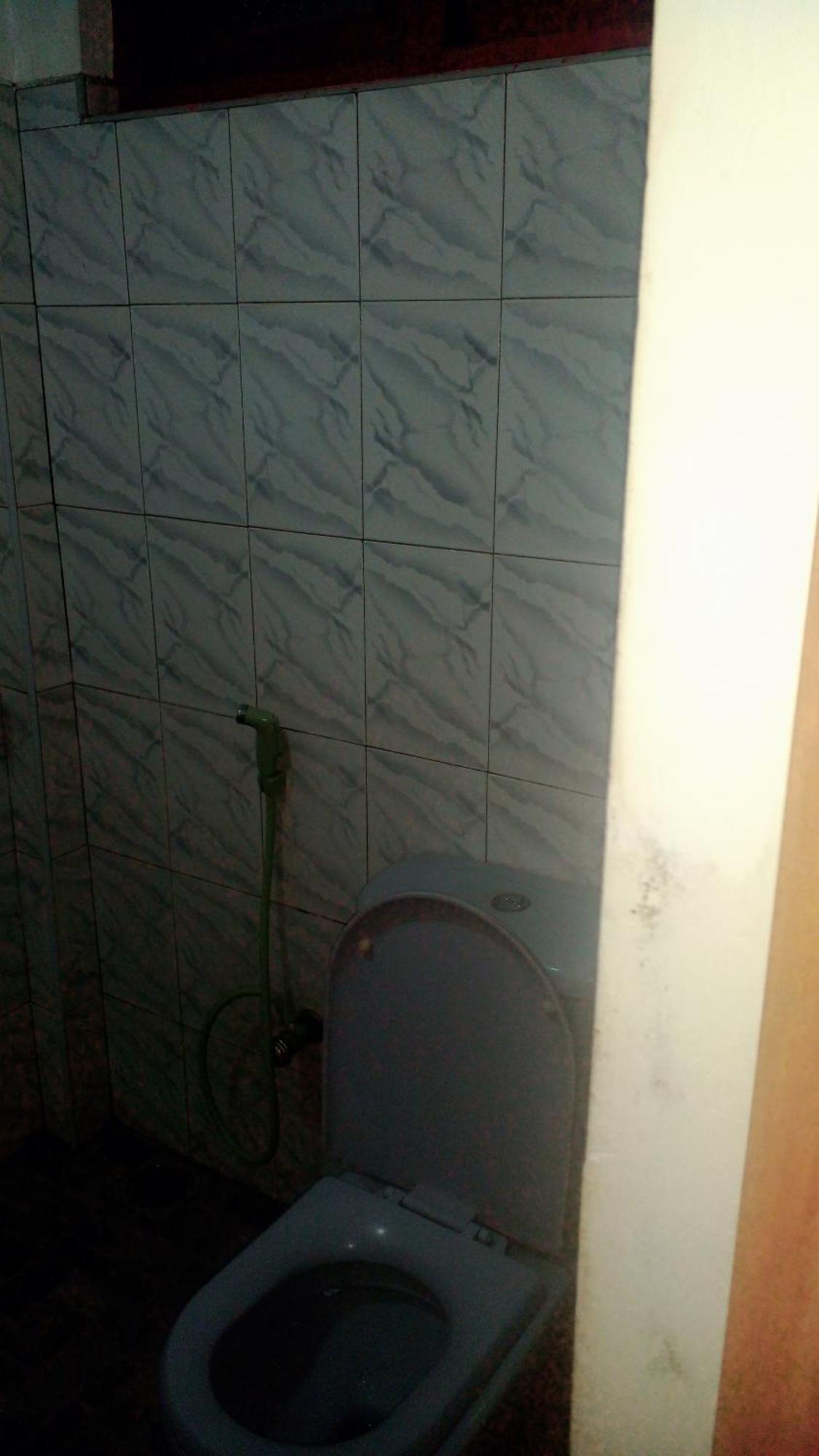 Jayanika Home Stay Tangalle Buitenkant foto