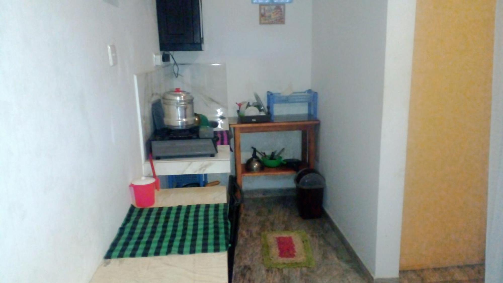 Jayanika Home Stay Tangalle Buitenkant foto