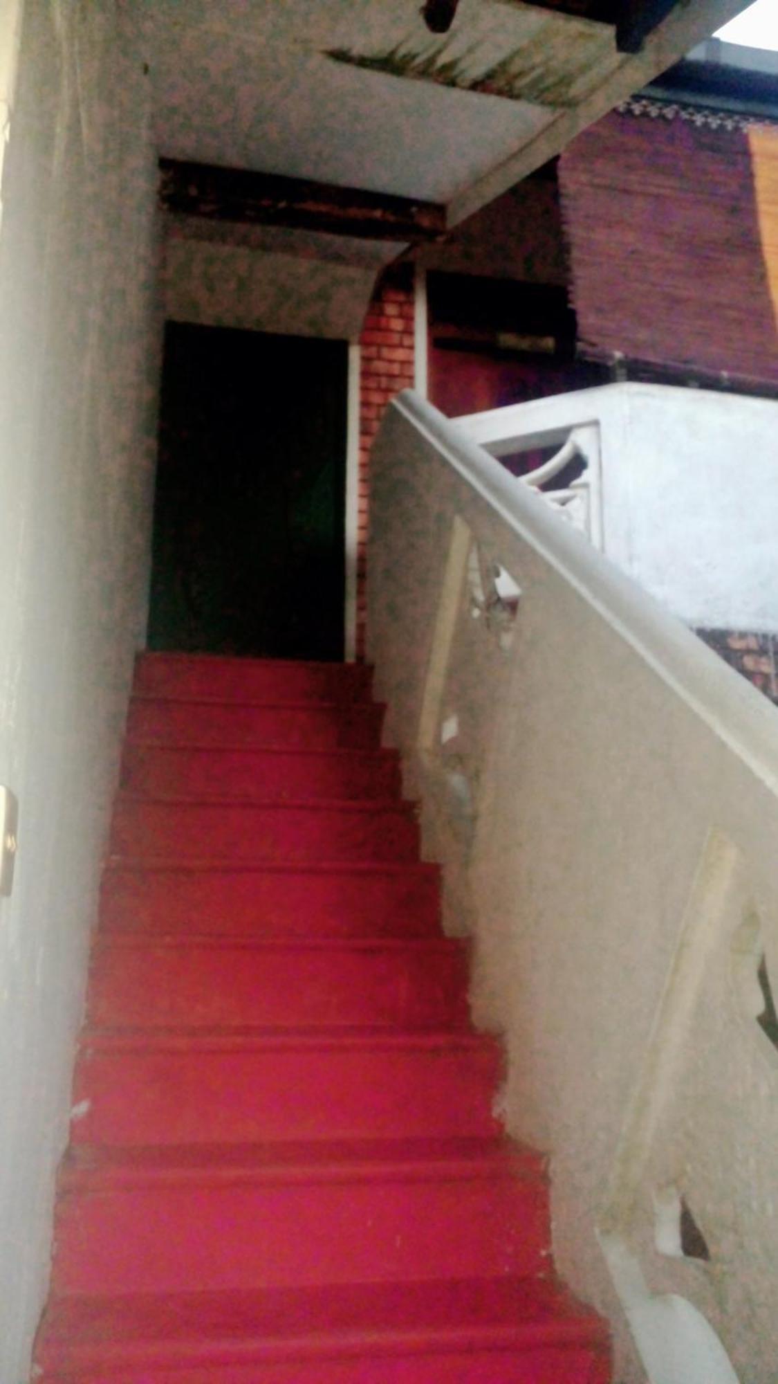 Jayanika Home Stay Tangalle Buitenkant foto