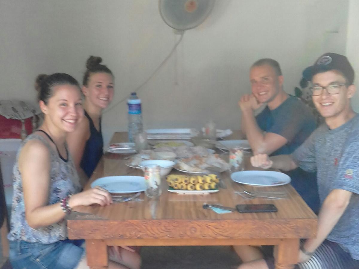 Jayanika Home Stay Tangalle Buitenkant foto