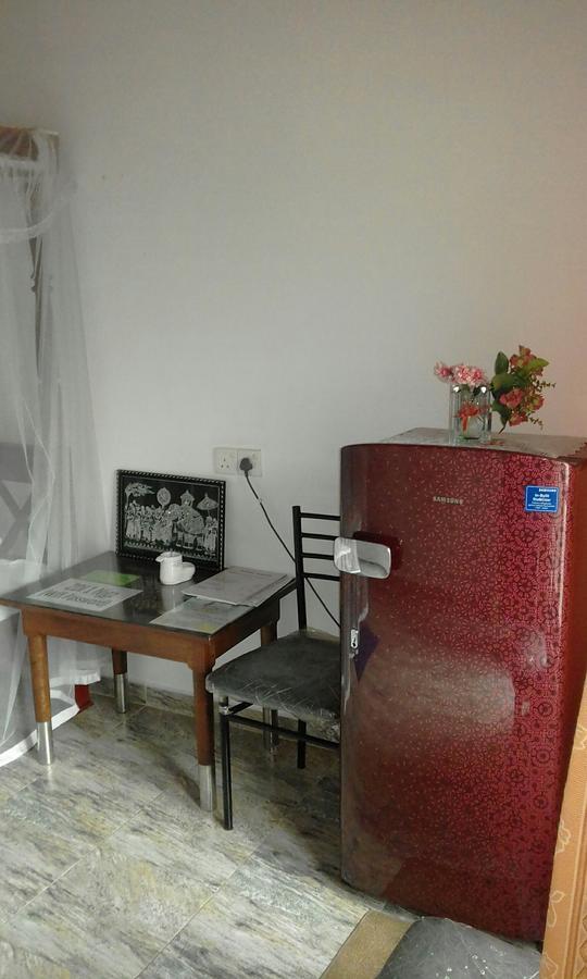 Jayanika Home Stay Tangalle Buitenkant foto