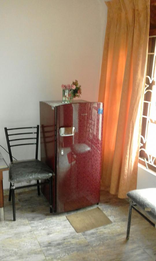 Jayanika Home Stay Tangalle Buitenkant foto