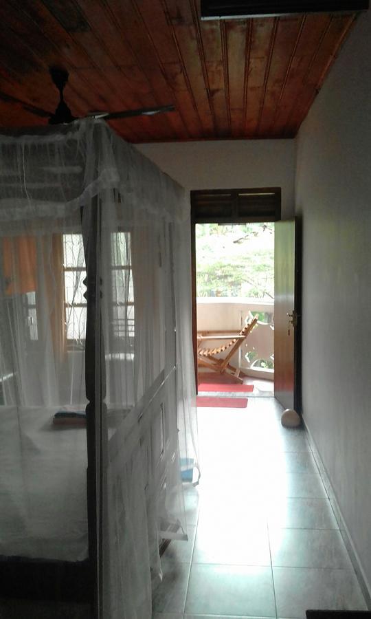 Jayanika Home Stay Tangalle Buitenkant foto